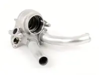 Water Thermostat Housing. Porsche 958 Cayenne / 970 Panamera - 94810608002