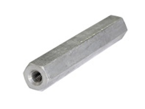 Abstandsrohr für Regenwanne. Porsche 912 - 90251212520 - JG.125.20