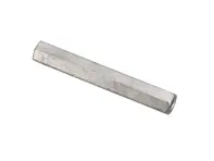 Tubo distanziatore per vaschetta per la pioggia. Porsche 912 - 90251212520 - JG.125.20, 1680250500