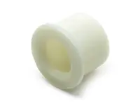 Casquillo esférico de la palanca de desembrague. Porsche 928 - 92811614503 - URO-011938