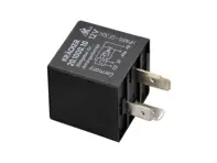 Knipperlicht relais. Porsche 928 / 944 / 968 - 92861513100, 4DM 003 360-021, 4DM003360021, 4DM 003 360-027, 4DM003360027, 4DB 001 887-041, 4DB001887041 - V15-71-0023