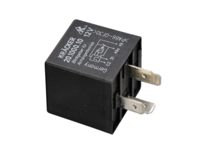 Relé intermitente. Porsche 928/944/968 - 92861513100, 4DM 003 360-021, 4DM003360021, 4DM 003 360-027, 4DM003360027, 4DB 001 887-041, 4DB001887041 - V15-71-0023