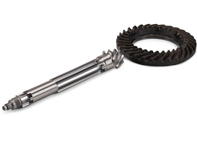 Ringtandwiel en rondselas set. Porsche 911 72-89 915 versnellingsbak - 95030291122