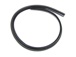 Engine lid to luggage compartment gasket. Porsche 914 - 91451231511