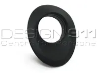 点火启动锁玫瑰花结。1997 年款保时捷 986 Boxster 右舵车 - 99655223602B12