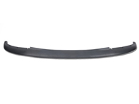 Lachgummi vorne. Porsche 911 - 1684150100, 91150518701, 91150518705