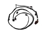 Kabelbaum linke vordere Stoßstange. Porsche 991.2 - 9P1972155E