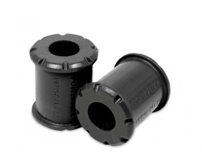 Rear Anti Roll Bar Bush. Porsche 928 1978-1995 Powerflex Black Series - PFR57-713-21, PFR5771321, PFR57-713-22, PFR5771322BLK, PFR57-713-21BLK, PFR5771321BLK, PFR57-713-22BLK, PFR5771322BLK, 92833375426, 92833375431