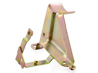 Montagebeugel voor extra verwarmingsblower. Porsche 911 1974-83 - 91162415103, 91162415100, 91121113902