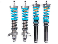 NTR Roadsport-ophangingsset voor en achter. Porsche 993 - 99334304103, 99334304137, 99334304104, 99334304135, 99334398001, 99334304107, 99334304138, 99334304180, 9934304203, 99334304237, 99334304204, 99333305202, 99333305237, 99333305180, 99333305138, 99333305139 - NTCPO020RS