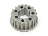 Rueda dentada del árbol de levas. Porsche 924S / 944 - 94410512502