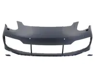 Frontstoßstange SportDesign Paket. Porsche 971.1 Panamera 2017-20 - 971807079AY, 971807079FY