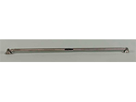 Refuerzo de torre de puntal Brey Krause. Porsche 911 1969-89 - R1510, R-1510