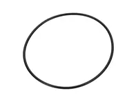 O-ring flangia assale posteriore. Porsche 356 A/540.1 1955-59 - 111501139