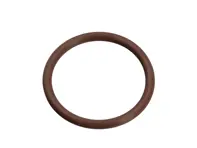 O-Ring-Dichtung für Kühler und Klimaanlage. Porsche Boxster 986 / 996 - 99970738240, 99970743941