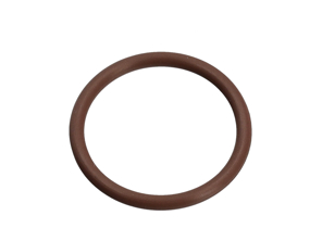 Guarnizione O-ring del radiatore dell'aria condizionata (Air Con). Porsche Boxster 986 / 996 - 99970738240, 99970743941