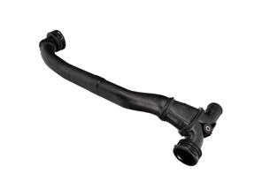 Retourleiding distributeur. Porsche 987 Boxster / 987C Cayman / 997 - 99710675104