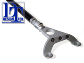 适用于保时捷 986 / 996 前部 DesignTek 的支撑杆 - 3602109861, 3602109862 - EQ880100, 1684000300