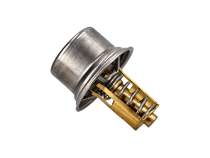 Water pump thermostat instert. Porsche 987.2 Boxster / 987C.2 Cayman / 997.2 - 9A110622502, 9A110622503, 9a110622501 - URO-017060