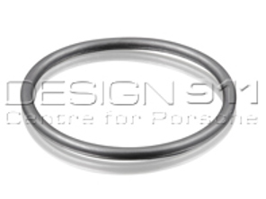 Dichtung für Seitenmarkierungsleuchtenabdeckung. Porsche 996 - PCG63113400