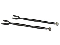 Rear adjustable thrust arm kit. Porsche 981 BBi Autosport - 98133104303 - bbi.981.501.0001