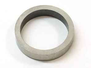 Anillo de asiento de válvula de admisión sobredimensionado. Porsche 912 1.6 - 36910420652