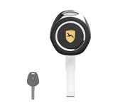 钥匙更换套件。保时捷 986 Boxster / 996 - 99653893200, 99653853100, 99653842300, 99653842301, 99663724301, 99663724436, 99663724442, 98663724414, 98663724416, 98663724418