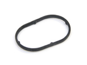 Air con compressor bracket gasket. Porsche 958 Cayenne / 95B Macan  / 970 Panamera DIESEL - 95814766100