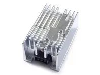 6-poliges CDI-Zündmodul. Porsche 911 911 Turbo (USA) 1978-89 Basisversion - 93060270200, 0227300004, 930602702X, 911SC706 - 911SC706