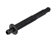 Ventilatieleiding voor middenachterlichtunit. Porsche 964 - 96463142300