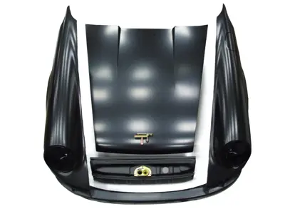 Front Bumper S Style, Panel, Bonnet & Wings Set LWB Or Backdate set Porsche 911 1969-73 - 91150502102GRV, 90150502320GRV, 91150502202GRV, 90151101024GRV, 90151105999, 90150103121GRV, 90150303223DSK, 90150303123DSK, 91150501106GRV, 90151101020, 90151105220, 90151105121, 90151151220, 90150103139GRV