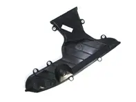 Obere Abdeckung des Nockenwellenriemens. Porsche 924S / 944 - 94410504700