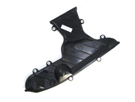 Couvercle supérieur de courroie d'arbre à cames. Porsche 924S / 944 - 94410504700