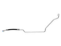Air conditioning refrigerant pressure line. Porsche 993 - 99357309300, 9400077