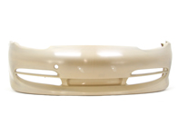 Frontstoßstange GT3 MK1. Porsche Boxster 986/ 996 >>08/2001 - 99650598003G2X, 98650598001G2X