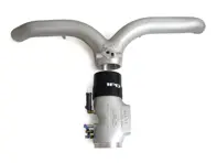 进气歧管 + Y 型管 保时捷 997 Turbo IPD - 97501, 97274.2