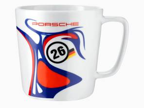 Collector's Cup No. 4 - GT1 - WAP0506900RESP
