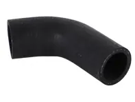 Tubo flessibile del liquido di raffreddamento dell'acqua Ritorno. Porsche 996 - 99610672703, 99610672705, 99610672706