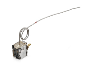 Temperature sensor. Porsche 944 / 968 M573 - 94465922101, 94465922100