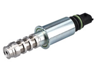 Solenoid valve for oil pump. Porsche 970 Panamera 3.6L / 4.8L - 94810711322