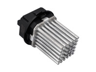 Air conditioning blower regulator. Porsche 991 / 981 - 99162442300, 99162442301, 5HL 351 321-321, 5HL351321321 - ABR40000P