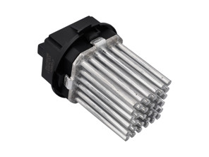 Air conditioning blower regulator. Porsche 991 / 981 - 99162442300, 99162442301, 5HL 351 321-321, 5HL351321321 - ABR40000P