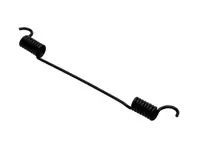 Ressort de rappel de mâchoires de frein à main. Porsche 964 / 993 / 924 / 944 / 968 / 986 - 95135245400, 99635272300