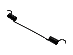 手刹蹄片回位弹簧。保时捷 964 / 993 / 924 / 944 / 968 / 986 - 95135245400, 99635272300