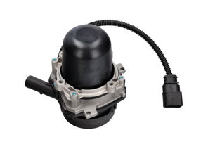 Bomba de inyección de aire secundario. Porsche 997 Turbo / 991 Turbo / 958 Cayenne / 95B Macan / 970 Panamera - 9A160510472, 9A160510472, 95B959253, 95B959253C