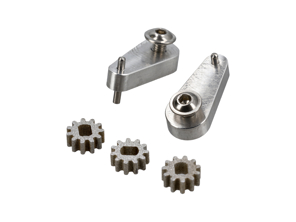 Rennline bekerhouder reparatieset. Porsche997/987 - 99755229403, 99755229304, 99755298800, 99755298801 - I136