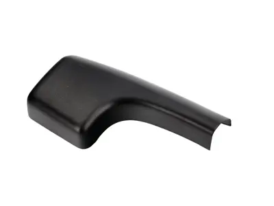 Front Wiper Arm End Cap Porsche 955 Cayenne / 957 Cayenne (RHD Cars) - 95562830701