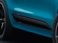 Zijbladen. Porsche 95B Macan / Macan II - 95B04480200