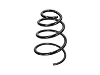 Coil spring, Front. Porsche 987 Cayman / 987 Boxster - 25025, 87343, 99734353130, 99734353137, 99734353141, 99734353182, 99734353183504, 99734353132, 99734353138, 99734353144504, 99734353141504, 997343 53133