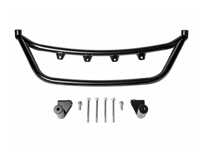 Bull Light Bar, Front. Porsche Macan 2014–2024 - EWORMCNBLB2, EWORMCNBLB1, EWORMCNBLB3